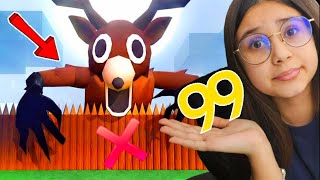 Download Lagu 🙅LAST GAME in 99 NIGHTS IN THE FOREST looking for the SECRET BASE / Ciao Patricia roblox games on... MP3