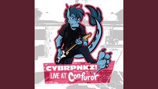 Dance Until Midnight (Live at Confuror 2023)