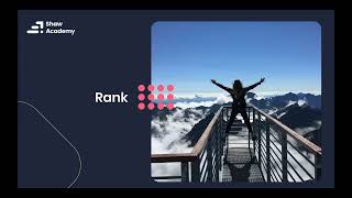 Module 2 Lesson 16: Analysing & Optimising SEO Performance