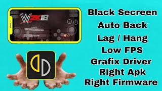 YUZU EMULATOR :- Best Setting For low end Divices