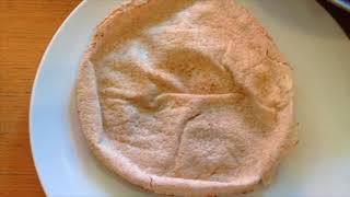 How to Make a Pressed Kafta Sandwich (Food Saadisfaction 6)