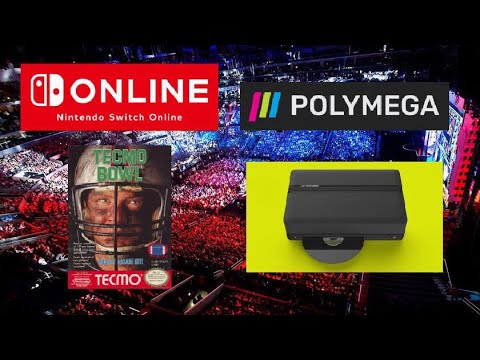 nintendo switch tecmo bowl