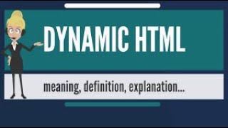 .NET CORE Dynamic HTML