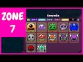 All find the geometry dash difficulties zone 7  expansion update  roblox