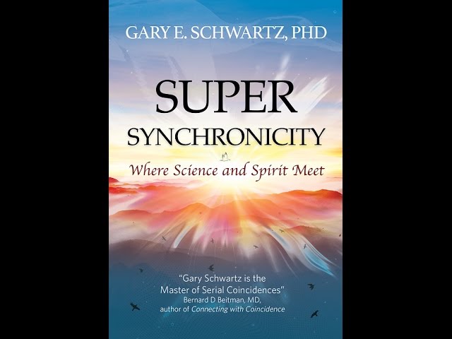 The SoulPhone with Dr. Gary Schwartz