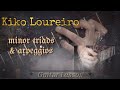 Kiko Loureiro | Minor Triads & Arpeggios Guitar Lesson