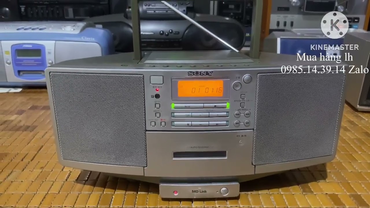 Kênh Họ Vũ catset cổ sony ZS-D5.GIÁ 1TR2 lh 0985.14.39.14 vào Zalo