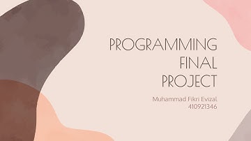 Programming Final Project : Casino Game