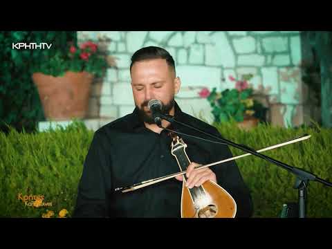 Νίκος Γρηγοράκης |
