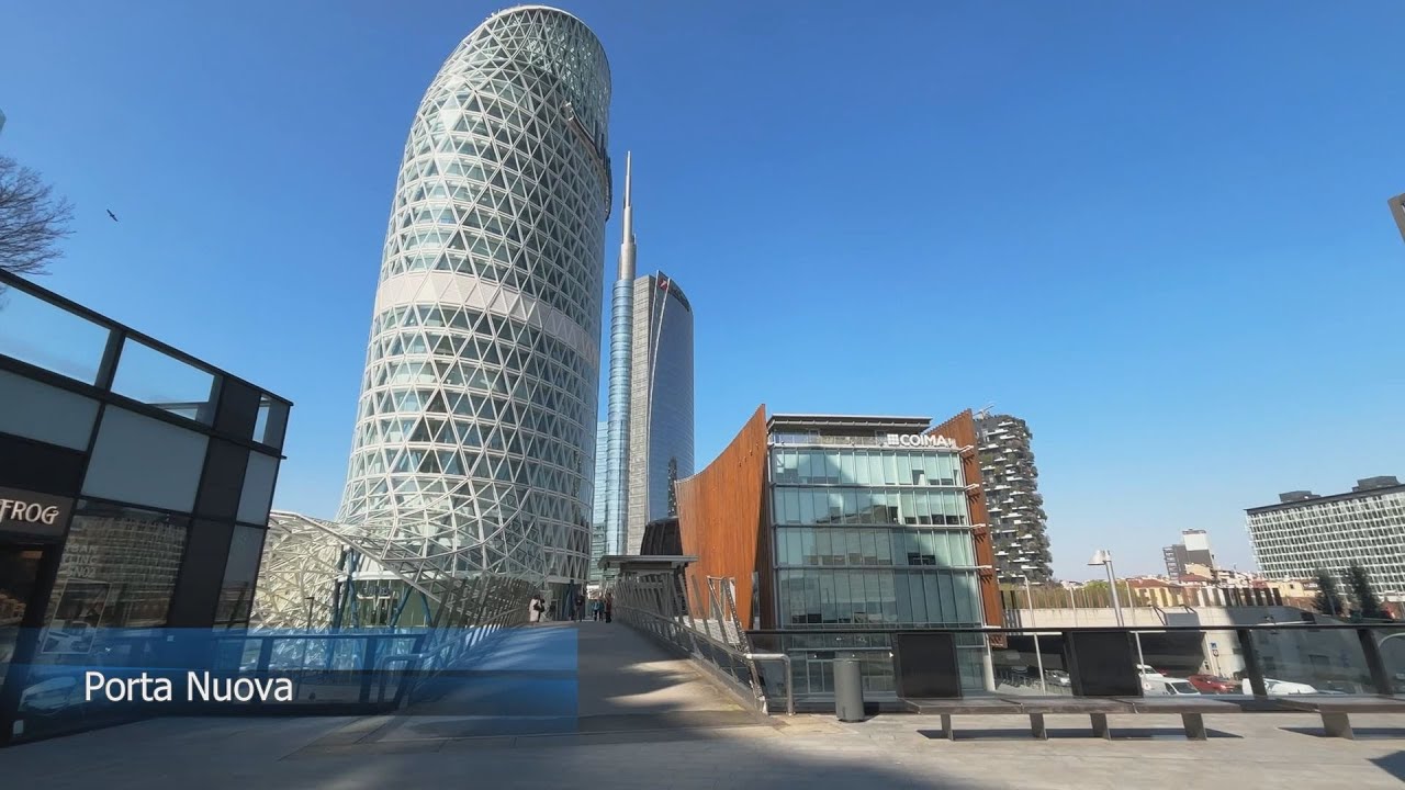 PORTA NUOVA 13/06/2025