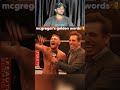 Conor mcgregor’s golden words 🔥 #ufc #conormcgregor #reactionvideo