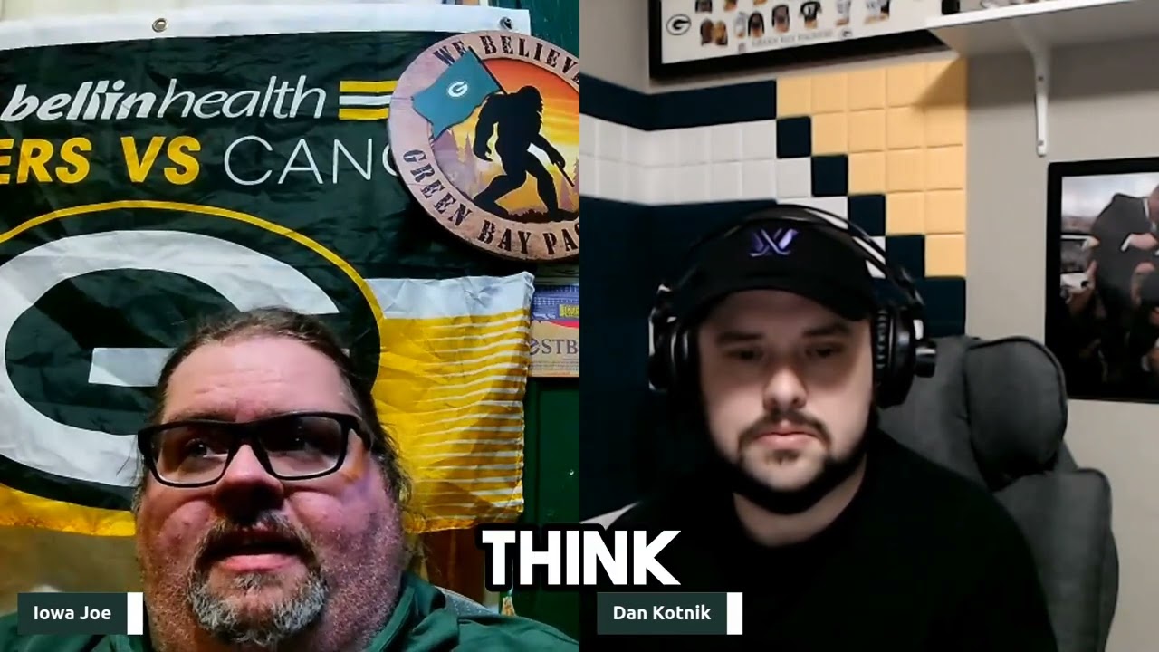 Kaden Wetjen Draft Breakdown: The Packers’ Special Teams Value Pick?