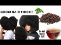 I’M STILL SHOCKED 😳 | Overnight Hair Spray For Extreme Hair Growth | Grow Long & Thick Hair