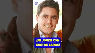 🤑THE LUXURIOUS LIFE OF EDUARDO CAPETILLO JR!