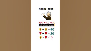 #iqtest #iq #logicalreasoning #mentalability #logicalthinking #mentalabilitytest ‎⁨@LogicalKings⁩