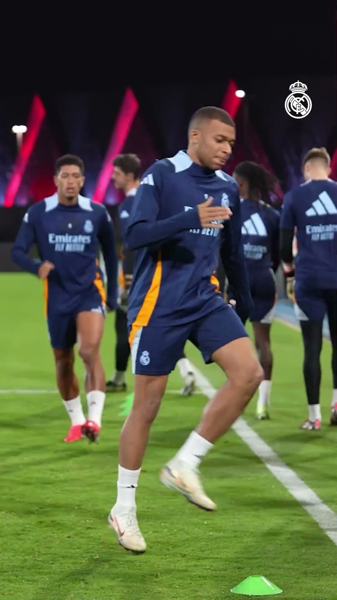 ? #SuperSupercopa ? #RealMadrid