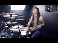 Everlong  foo fighters  drum cover