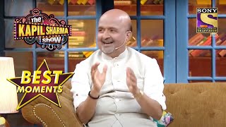 Sameer जी ने बताया Kishore Da का एक मज़ेदार किस्सा | The Kapil Sharma Show Season 2 | Best Moments