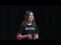 What it really means to “love thy neighbor as thyself” | Madeline Moon | TEDxYouth@CherryCreek