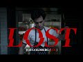 LOST - Joe Goldberg (YOU)