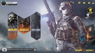 رسميا طريقة تحميل لعبة Call of duty قبل الجميع✅ screenshot 5