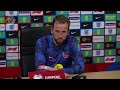 Record breaking Kane talks of 'amazing' Italy victory | EURO Qualifiers 2024