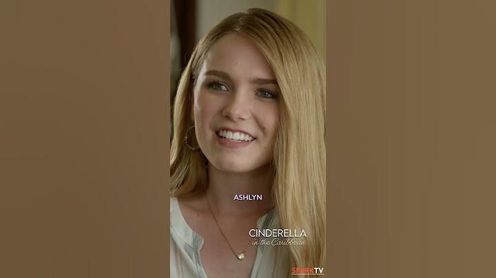 Coming soon!  CINDERELLA IN THE CARIBBEAN #trailer #shorts