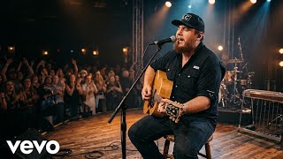Luke Combs - More Than a Memory (lyrics)