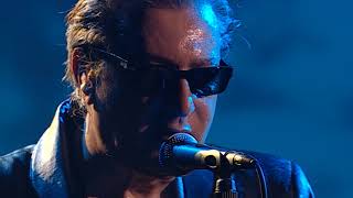 Video thumbnail of "Alain Bashung – J’passe pour une caravane (Live officiel « La tournée des grands espaces »)"