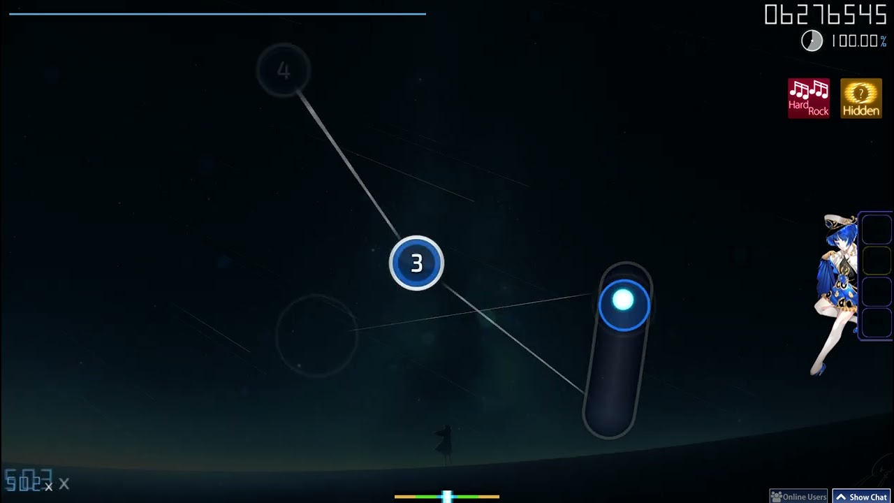 Mutsuhiko Izumi - Snow Goose [Avalanche] played by ASecretBox