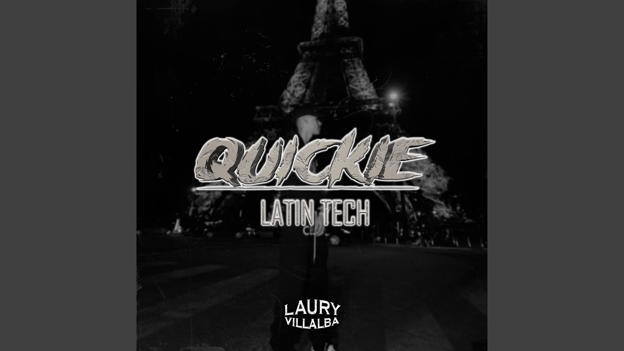 Quickie (Latin Tech)