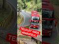 Pesona bus JB 5 #busmania