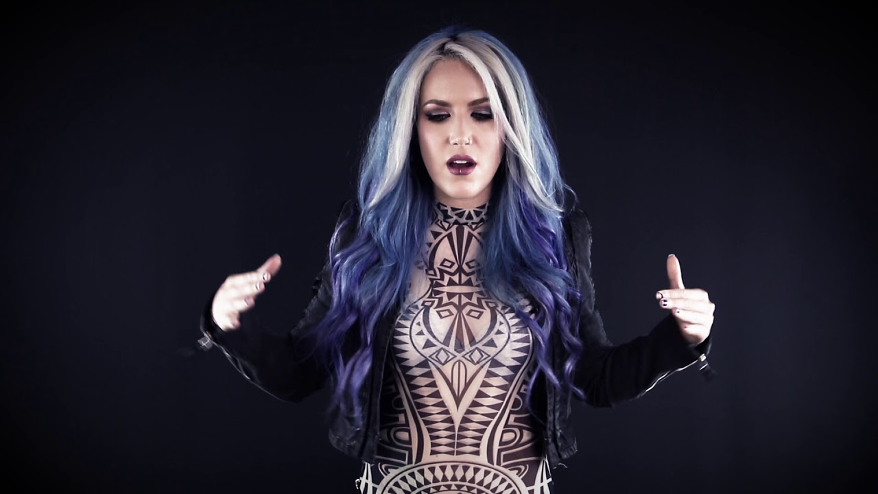 arch enemy live 節約 power 洋楽 arch enemy live power Will To