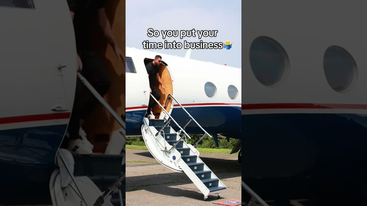 Athletes make the best entrepreneurs💯 