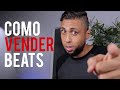 ¿Cómo VENDER BEATS Correctamente? 🤔 | Martes De Mentor