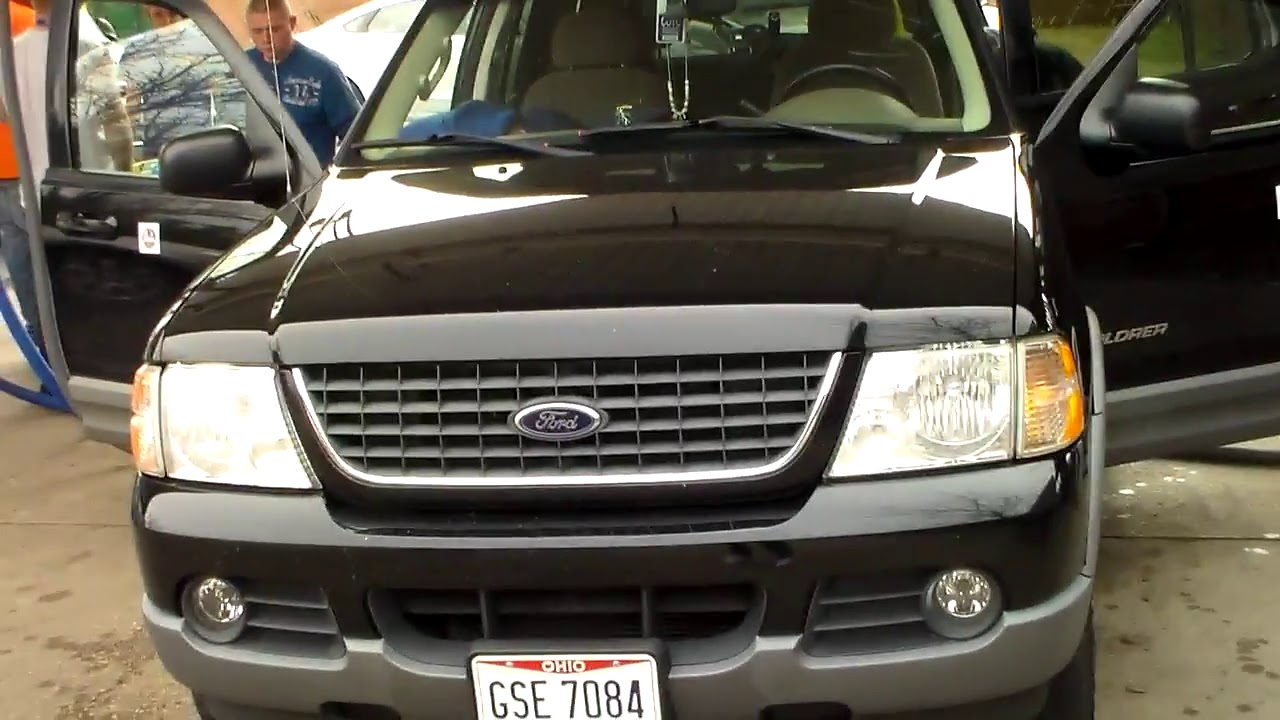 Go Kleen Car Wash ( rip) YouTube