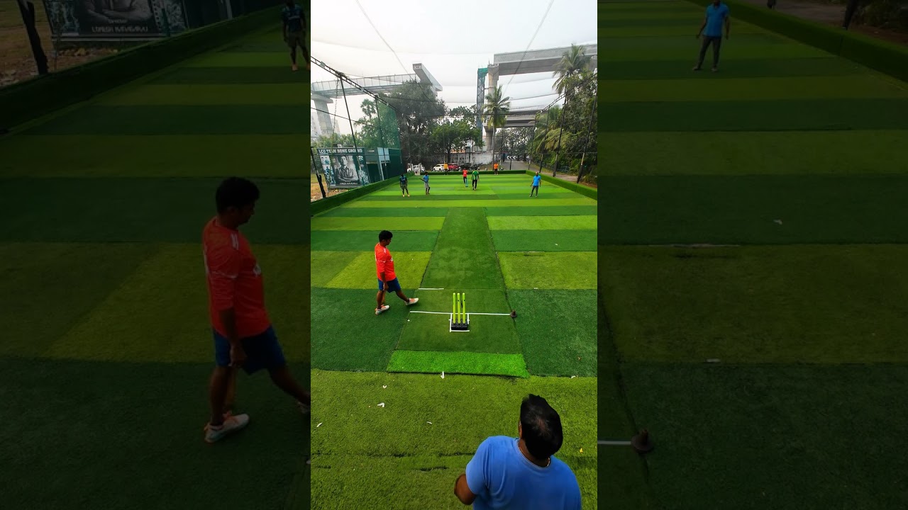 Local Ground, Real Passion 🔥