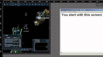 New Darkorbit Resolution Bug