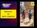 #jnps campus bhagera Admission open