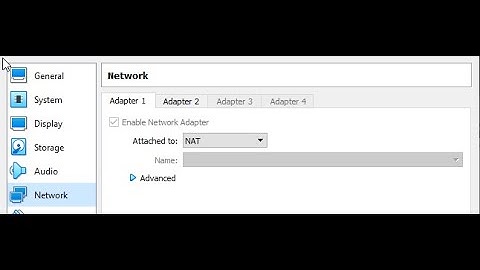 #virtualbox Network Adapter Fix. Ping LAN devices. #server2022 #virtualmachines #ubuntu #windows11