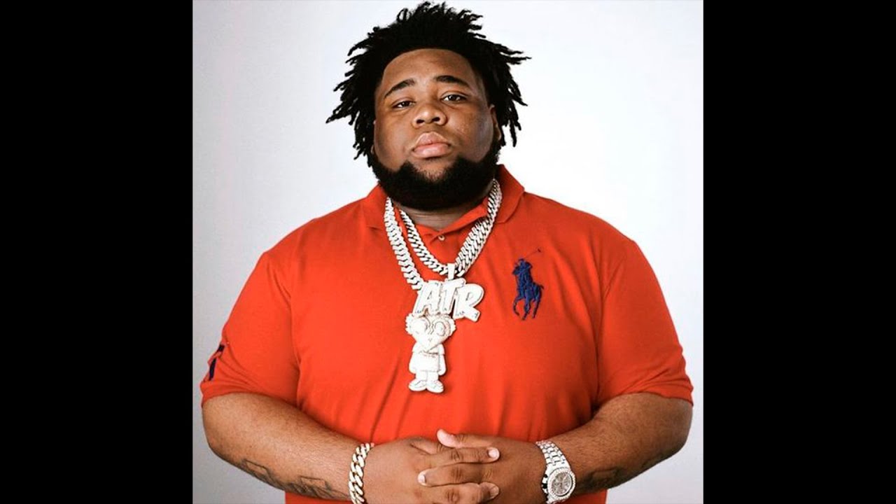 [FREE] Rod Wave Type Beat - 