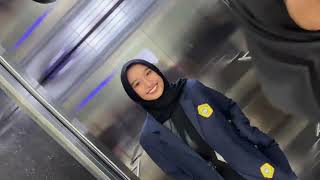 VKlip Bercahyalah Fkis