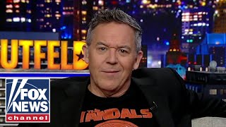 Gutfeld: Elon Musk Twitter deal becomes official