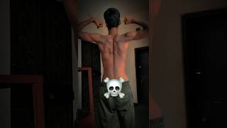 💥 Cute Boy Gym Posgin🤷 Natural Six Pack S Back Body 2025 💪🔥