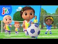 Soccer Game and Emotions Quiz