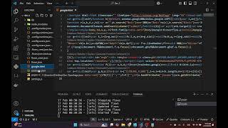 Prodsup 67 (002): HTTP GET (Part 1)