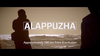 Destination Alappuzha