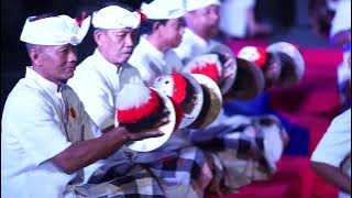Tabuh Klasik Bebonangan | Guak Ngemaling Taluh | Sekaa Gong Surya Kencana Br. Pande Cempaga Bangli