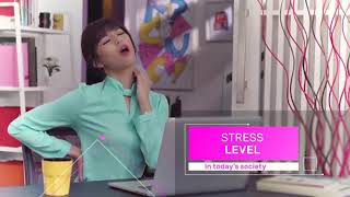 Kursi Pijat Advance Ichiro Neo Fit Special Edition