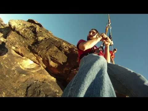 St George Zip Line